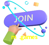 Junte-se ao cassino m7.games hoje mesmo