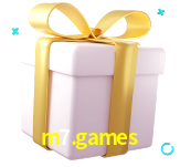 Receba seus bônus de boas-vindas no m7.games