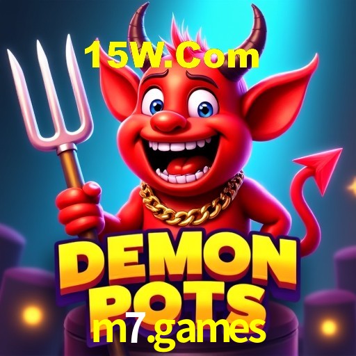 Experiência VIP m7.games
