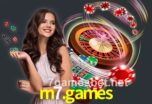 vivo no cassino m7.games
