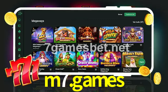 m7.games aplicativo
