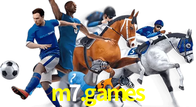 m7.games