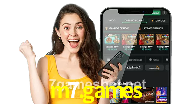 m7.games