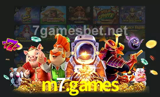 cassino m7.games