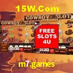 Sistemas de Segurança m7.games