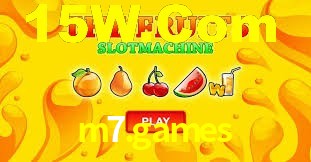 Torneios m7.games