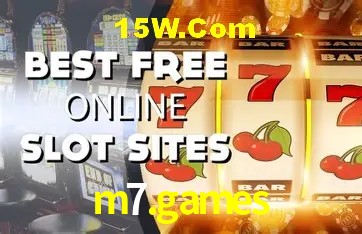 Tecnologia da Plataforma m7.games