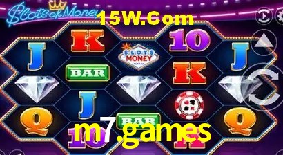 Especiais de Fim de Semana m7.games