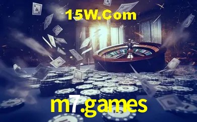 Promoções Sazonais m7.games
