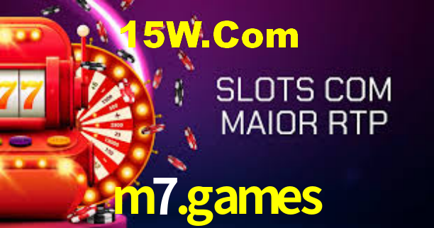 Jogos Exclusivos m7.games