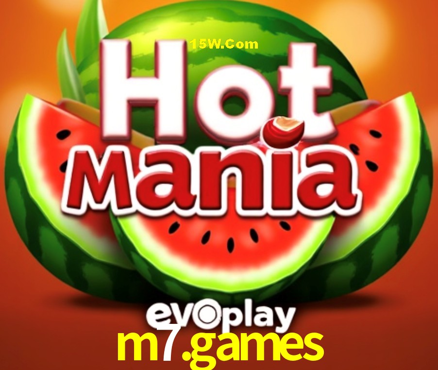 Diretório de Jogos m7.games