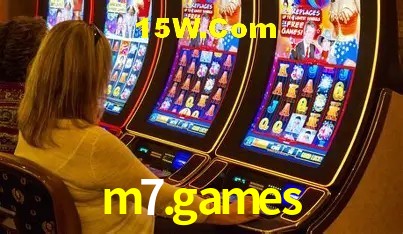 Benefícios da Conta m7.games