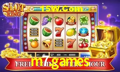 Provedores de Jogos m7.games