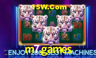 Ofertas Exclusivas m7.games