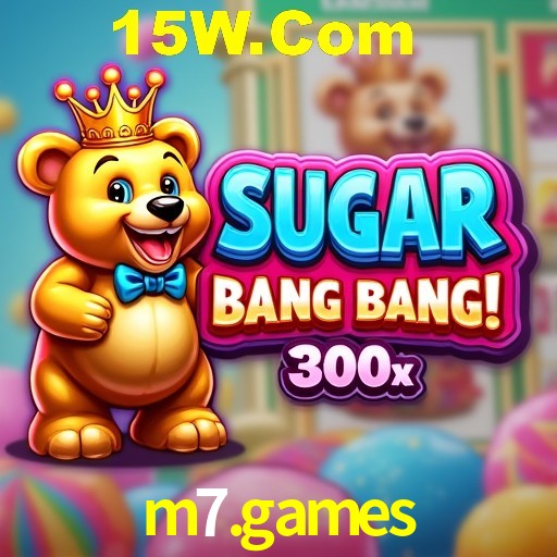Jogos Exclusivos m7.games