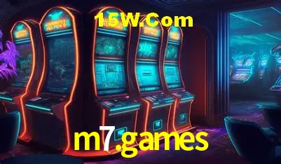 Estatísticas do Jogo m7.games
