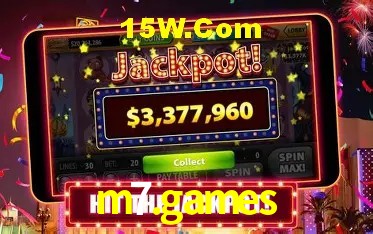 Casino Ao Vivo m7.games