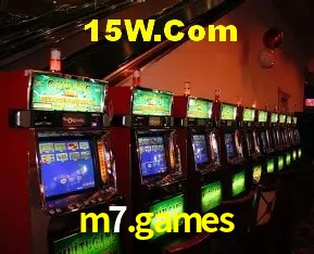 Promoções Sazonais m7.games