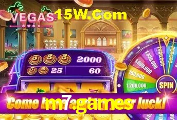 Diretório de Jogos m7.games