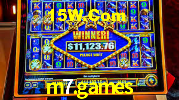 PIX Instantâneo m7.games