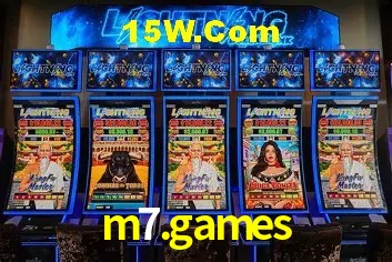 Segurança 2FA m7.games