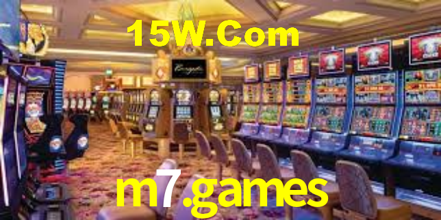 Interface Premium m7.games