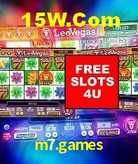Promoção Relâmpago m7.games
